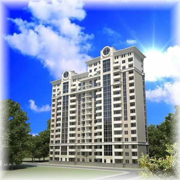 Суворовский Купить Квартиру От Застройщика Цены