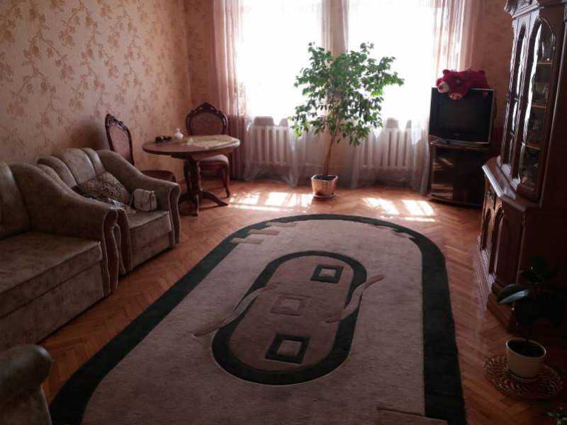 Купить 3 Комн Сталинку