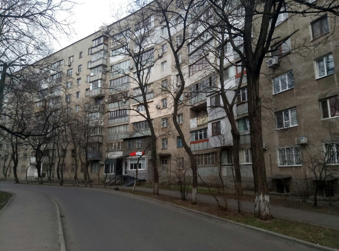 Москва Одесская 12 Купить Квартиру