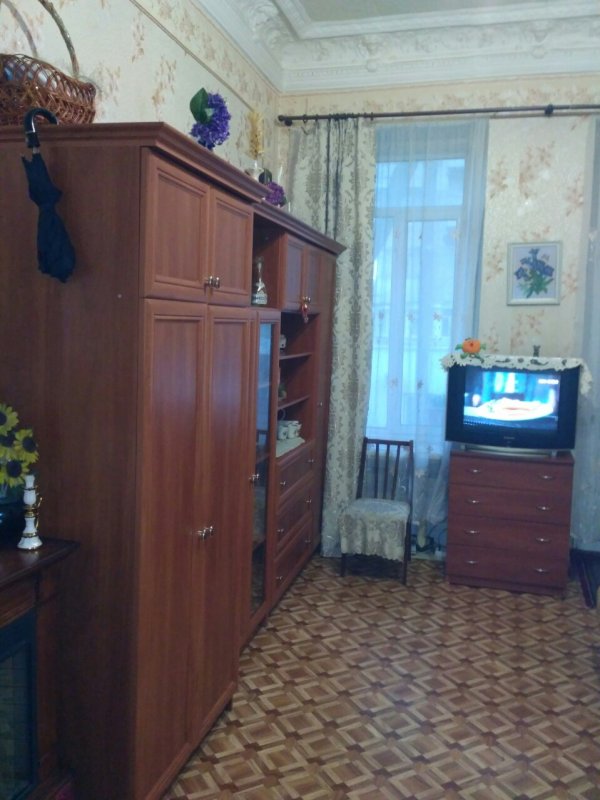 Одесса, Б.Арнаутская 88, аренда однокомнатной квартиры долгосрочно, район Приморский...