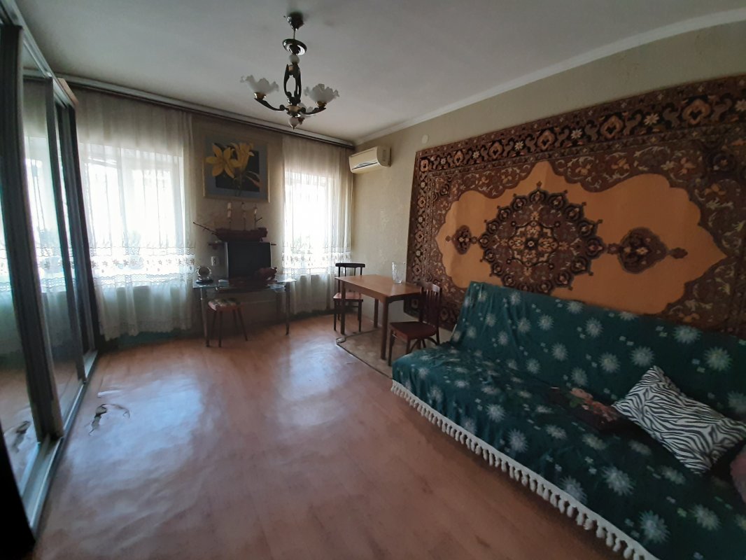 Одесса, Манежная 26 - 29.999 тыс. USD - продажа двухкомнатной квартиры, район Приморский