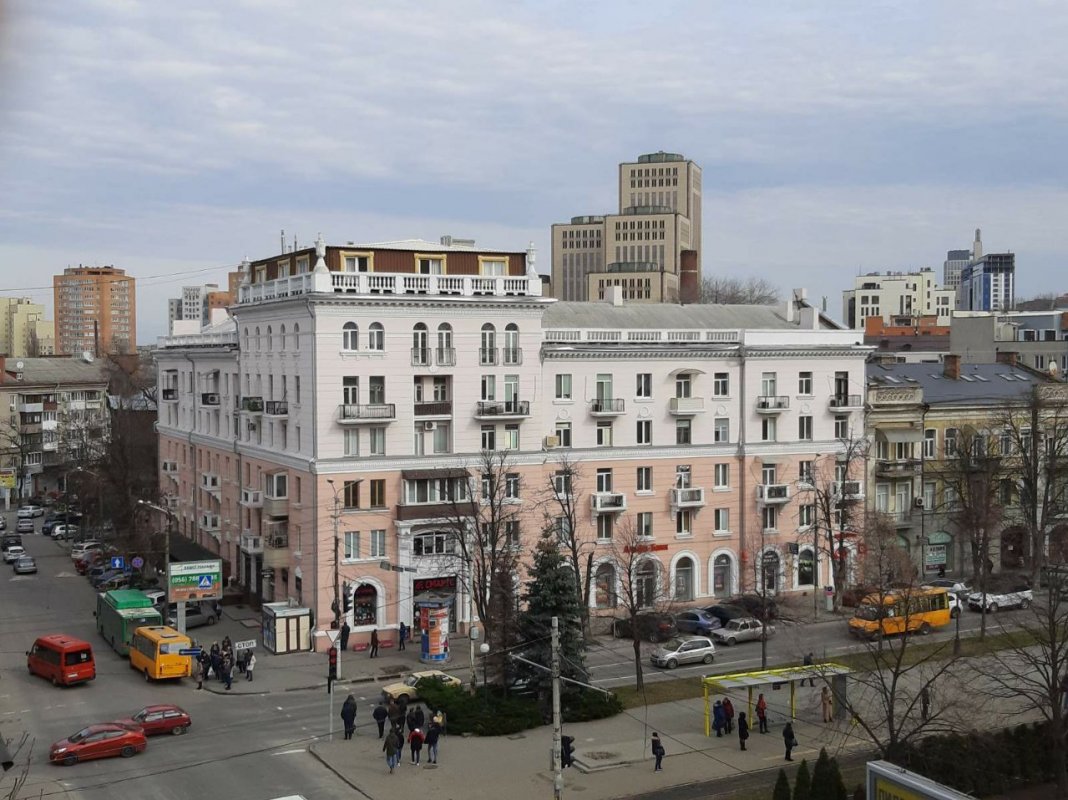 Купить Сталинку Центр Ростове На Дону