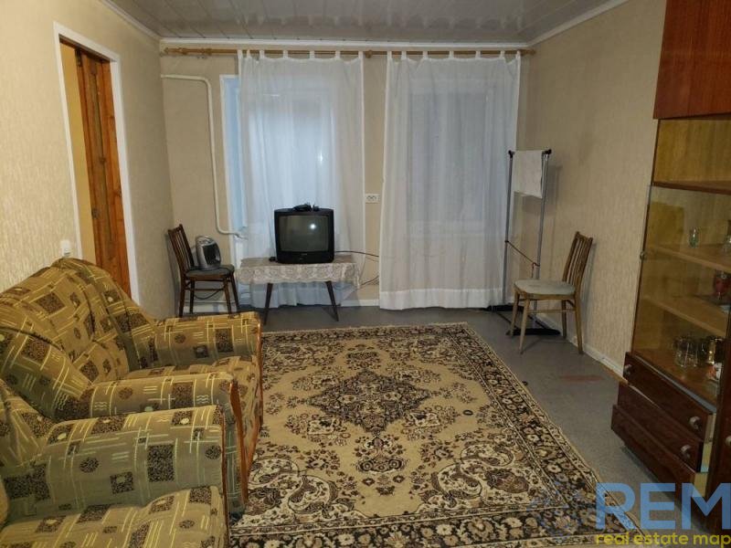 Купить Однокомнатную Квартиру В Поселке Нежинский
