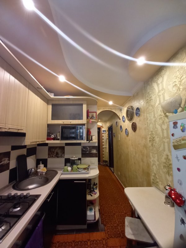1 Комнатную Квартиру Район Черемушки Купить