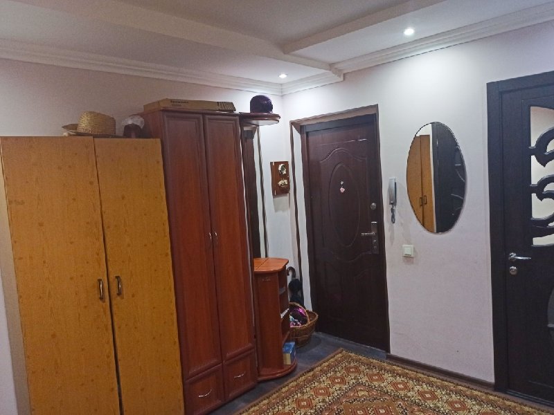 Кривой Рог, 5 Заречный 79 - 25.5 тыс. USD - продажа ...