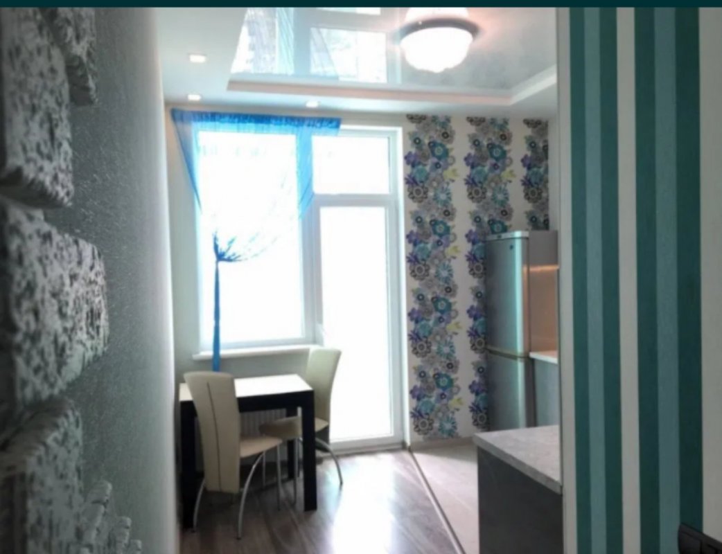 Odessa, Lyusdorfskaya doroga 55 9,000 UAH per month oneroom flat