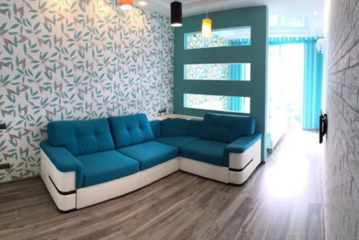 Odessa, Lyusdorfskaya doroga 55 9,000 UAH per month oneroom flat