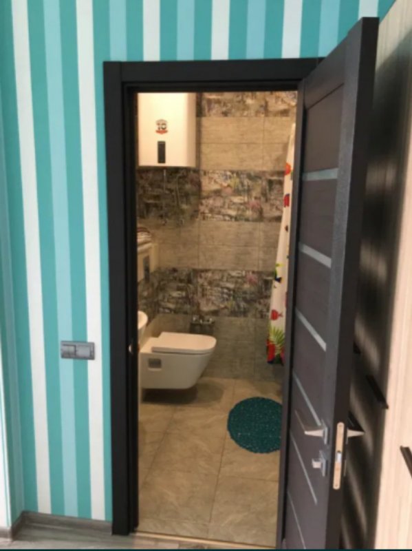 Odessa, Lyusdorfskaya doroga 55 9,000 UAH per month oneroom flat