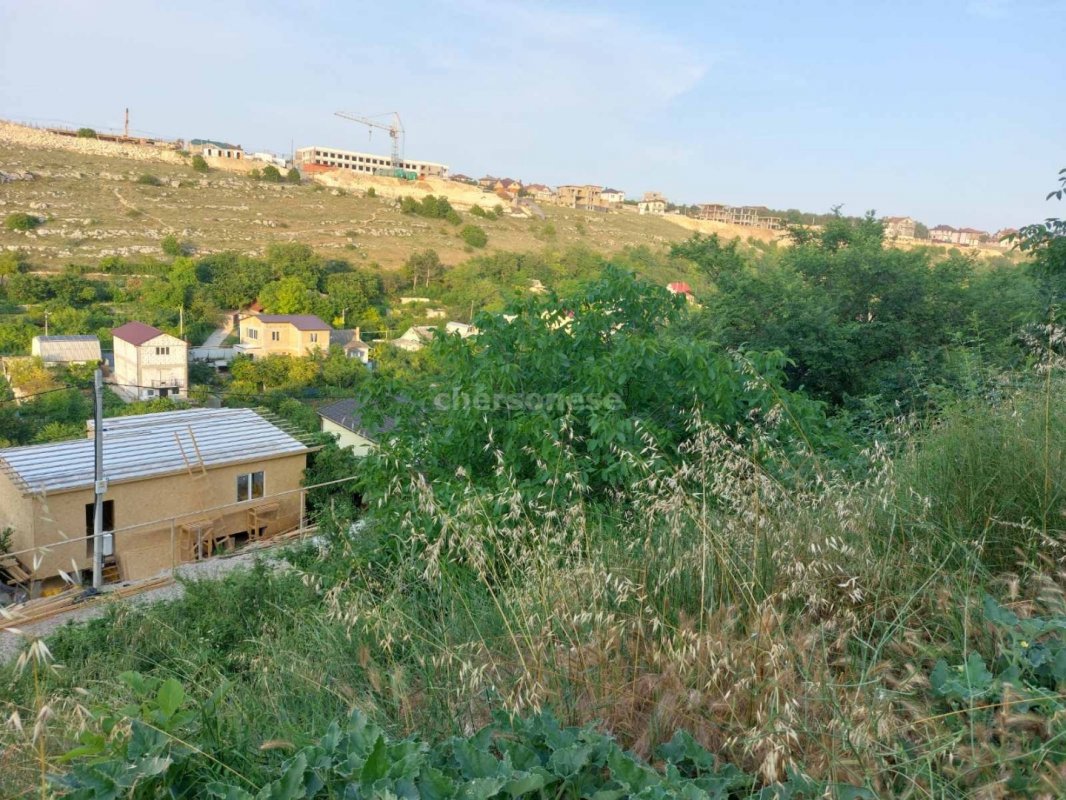 Купить Земельный Участок Под Севастополем