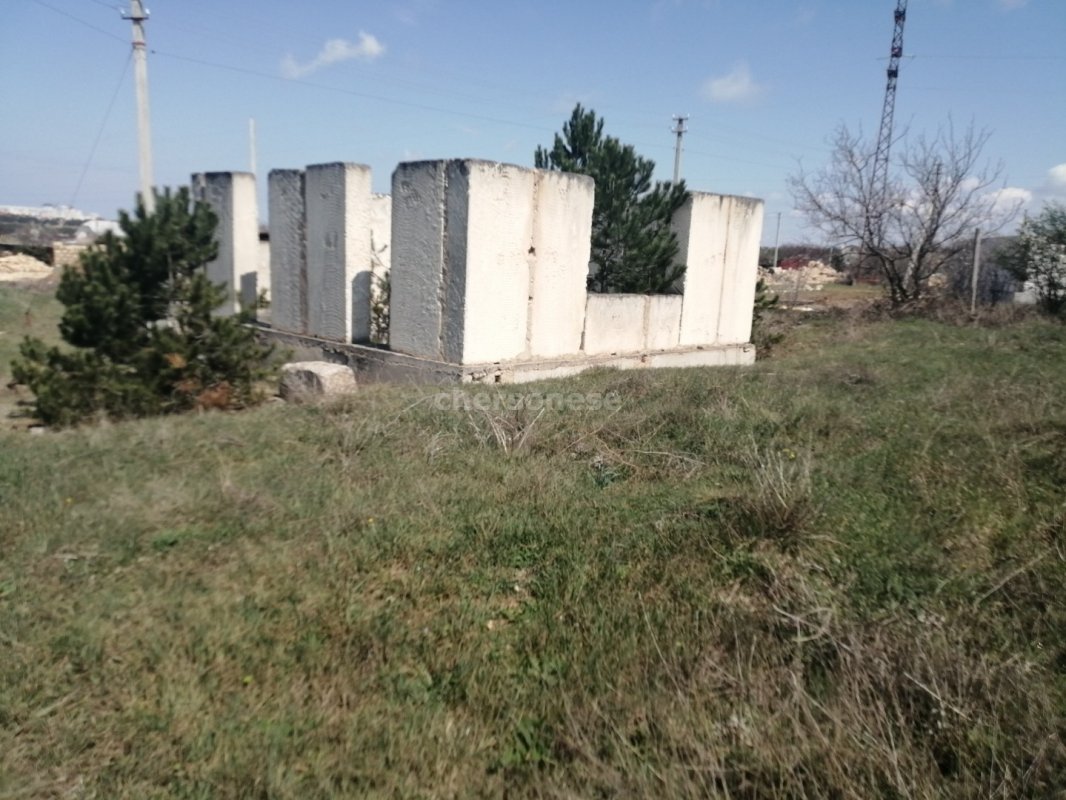 Купить Участок Севастополь Объявления
