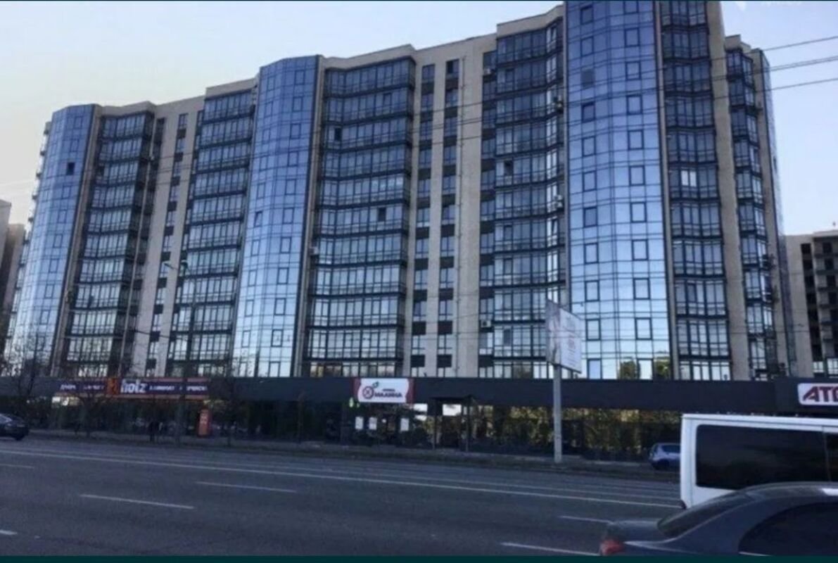 Купить 1 Комнатную Квартиру Парк Победы