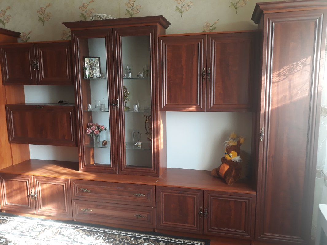 Кривой Рог, Солнечный 49 - 15 000 USD - продажа двухкомнатной квартиры,  район Саксаганский