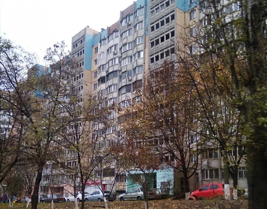 Ул вильямса 3. Одесса, Киевском, ул. Вильямса АК. (ЖК акварель.