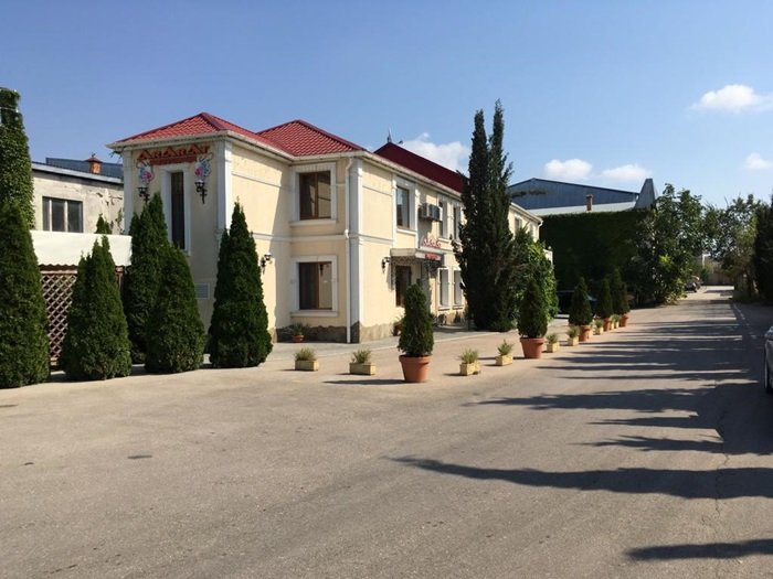 Купить Бизнес Севастополь Авито