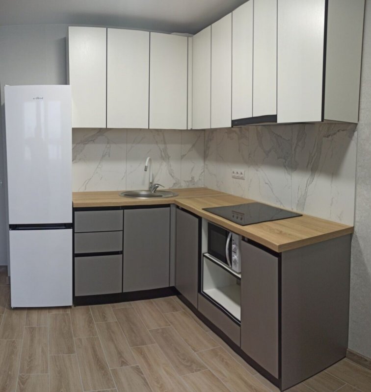 Kiev, Odeske shose, 18 8,000 UAH per month oneroom flat for long