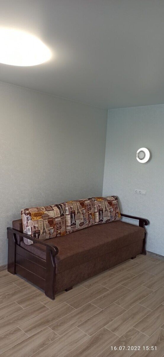 Kiev, Odeske shose, 18 8,000 UAH per month oneroom flat for long