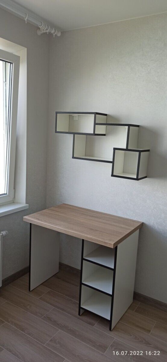 Kiev, Odeske shose, 18 8,000 UAH per month oneroom flat for long