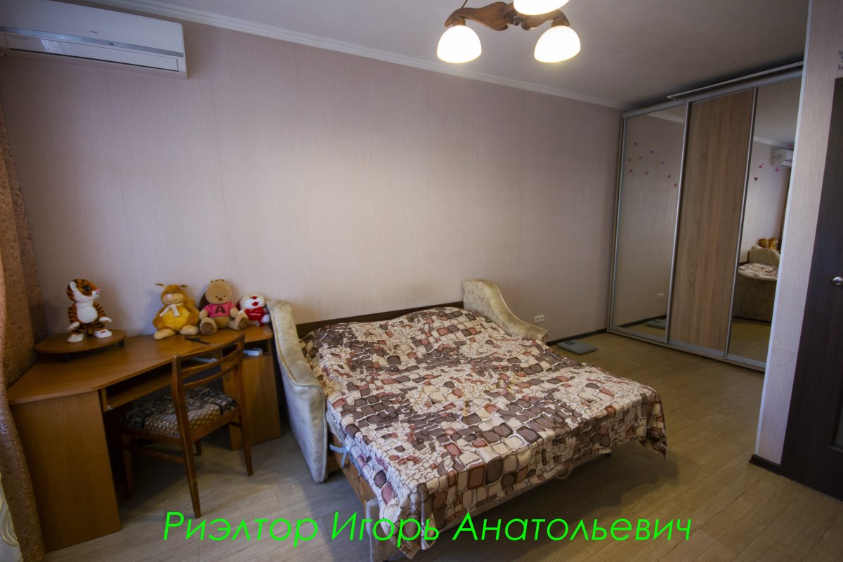 Одесса, Радужный Массив 19/2 - 5 500 ГРН в месяц - аренда однокомнатной ...