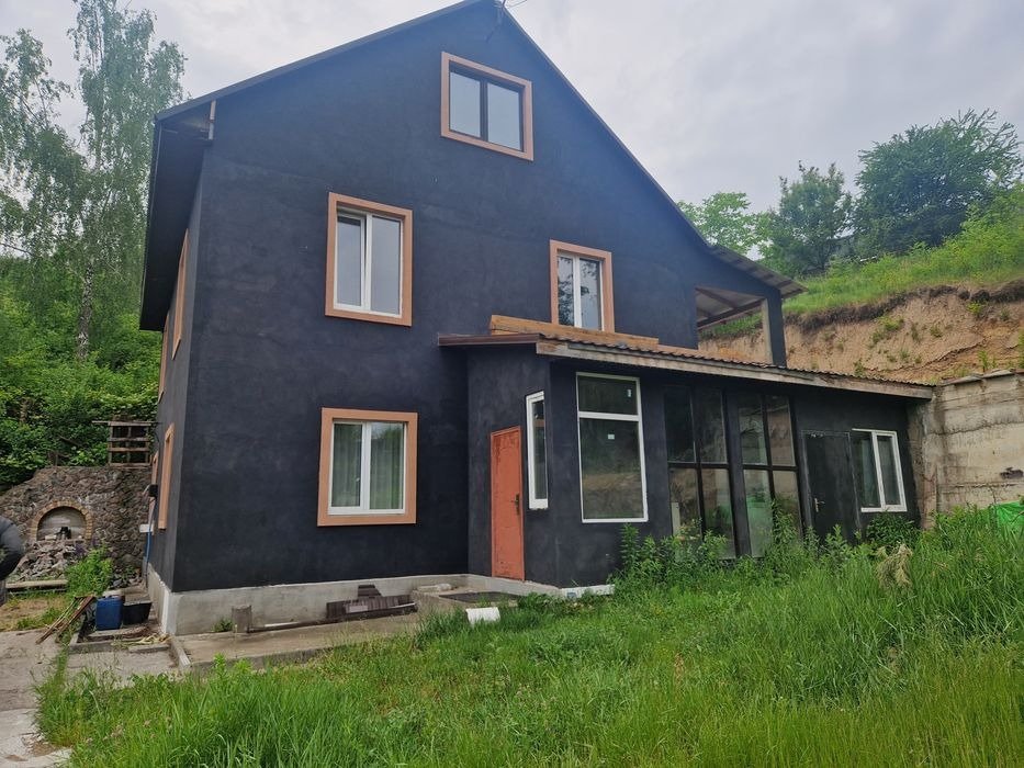 Васильков, , продажа четырёхкомнатного дома 160 кв. м., 12 соток, район ...